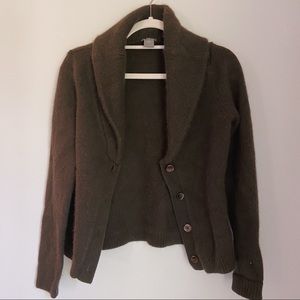 Ann Taylor Cardigan